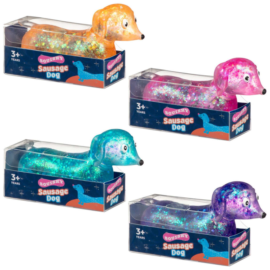 419857-glitter-sausage-dog-group