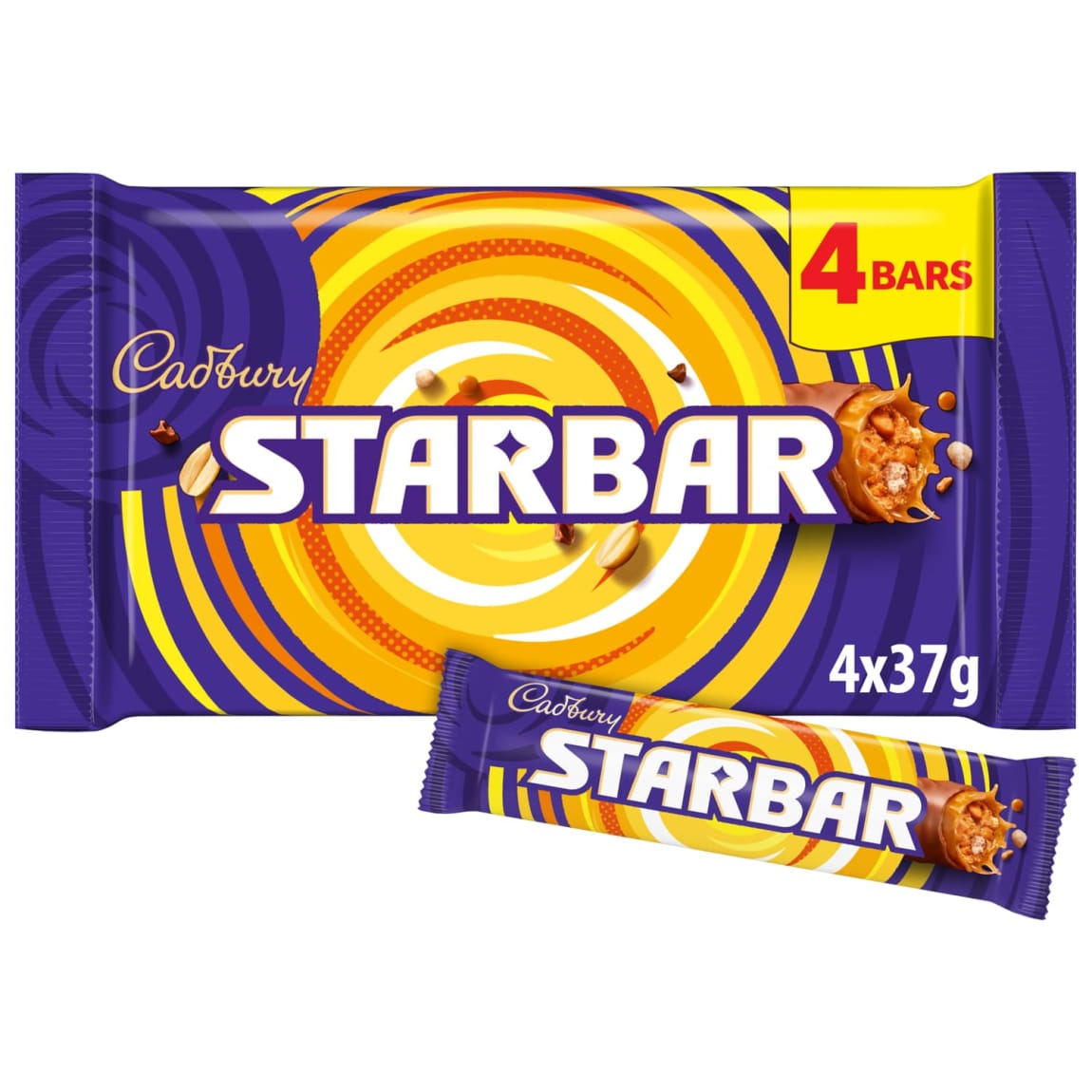 420079-4pk-star-bar