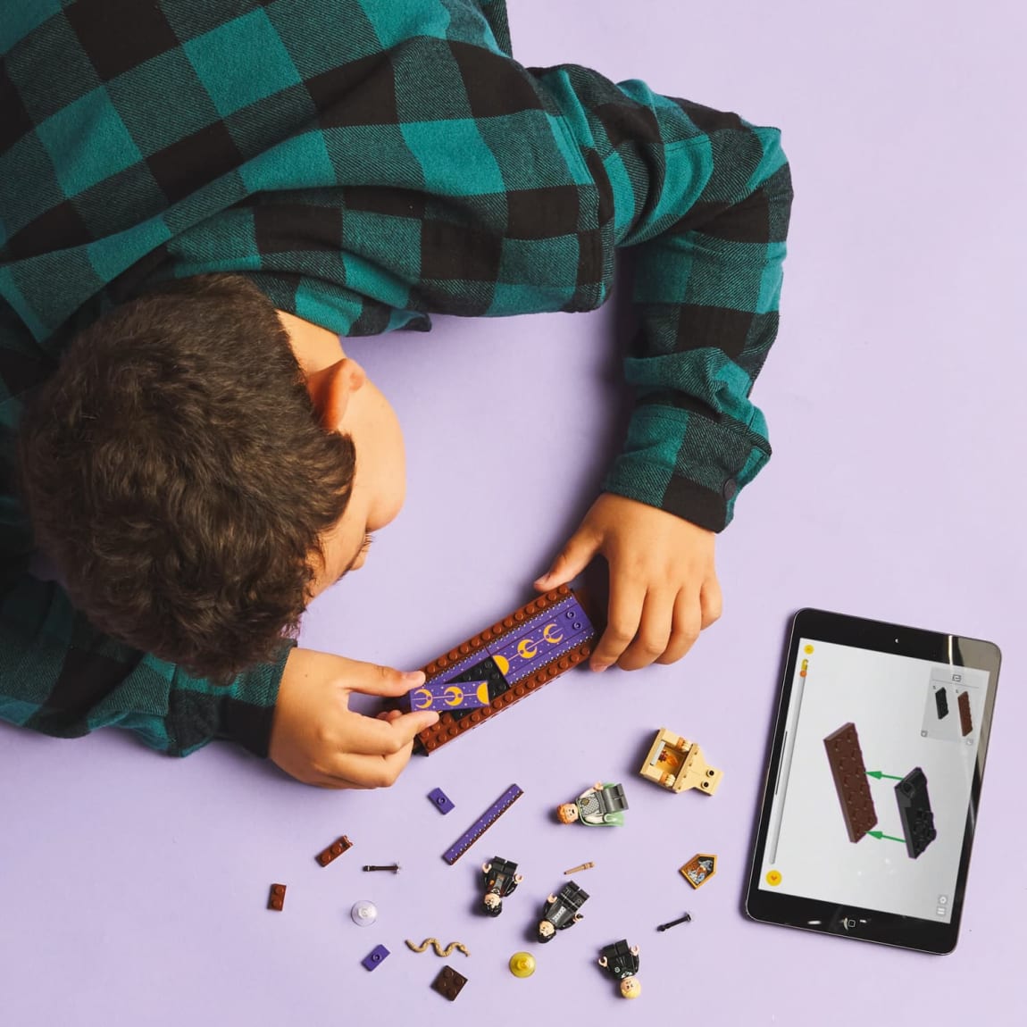 420185-lego-harry-potter-hogwarts-castle-dueling-club-5