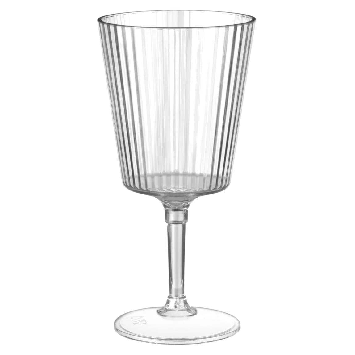 420186-ridged-wine-glass-clear