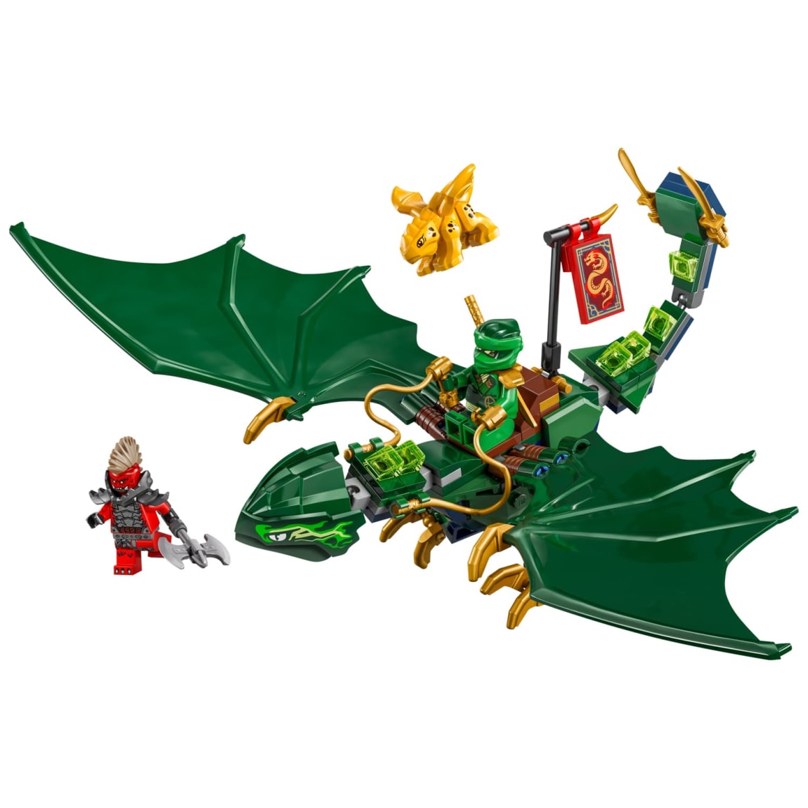 420216-lego-ninjago-lloyds-green-forest-dragon-5