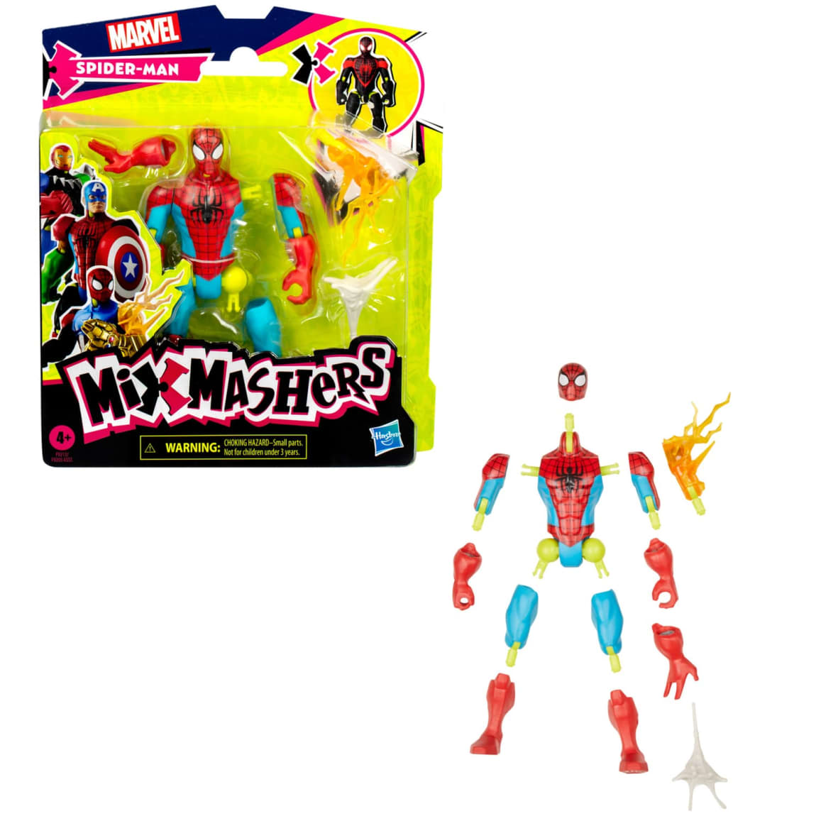420710-spiderman-mix-mashers-15