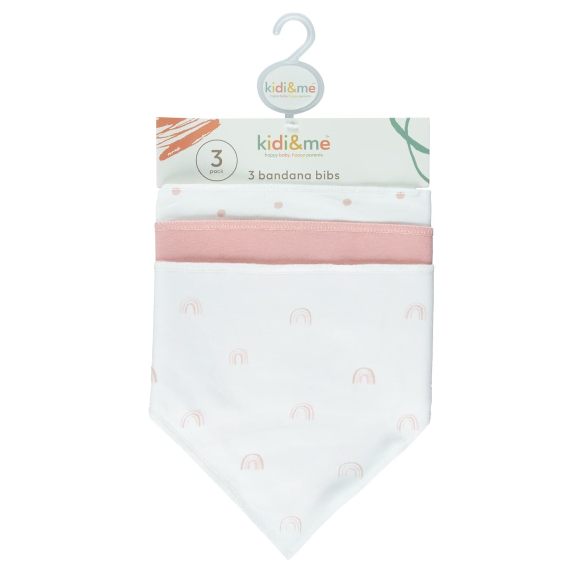 420758-3pk-bandana-bibs-pink-2