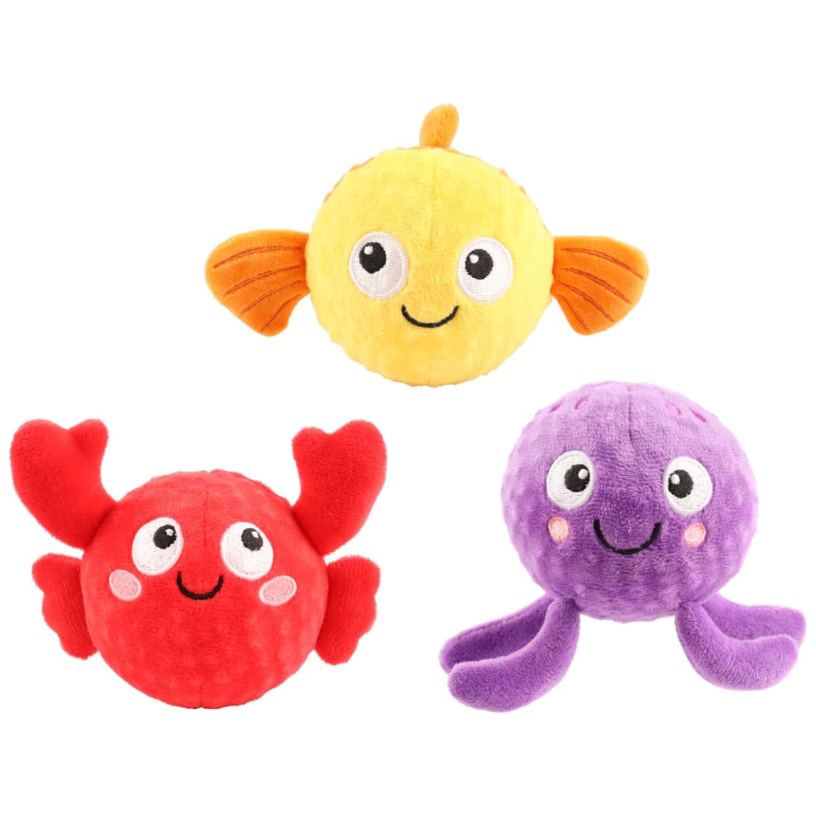 420892-spiky-sea-animals-group-2