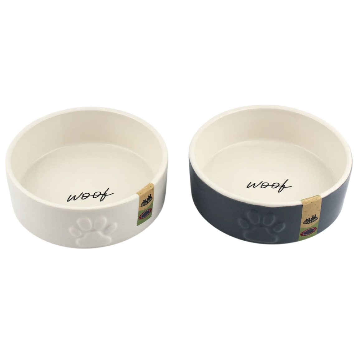 420994-paw-print-ceramic-bowl-group