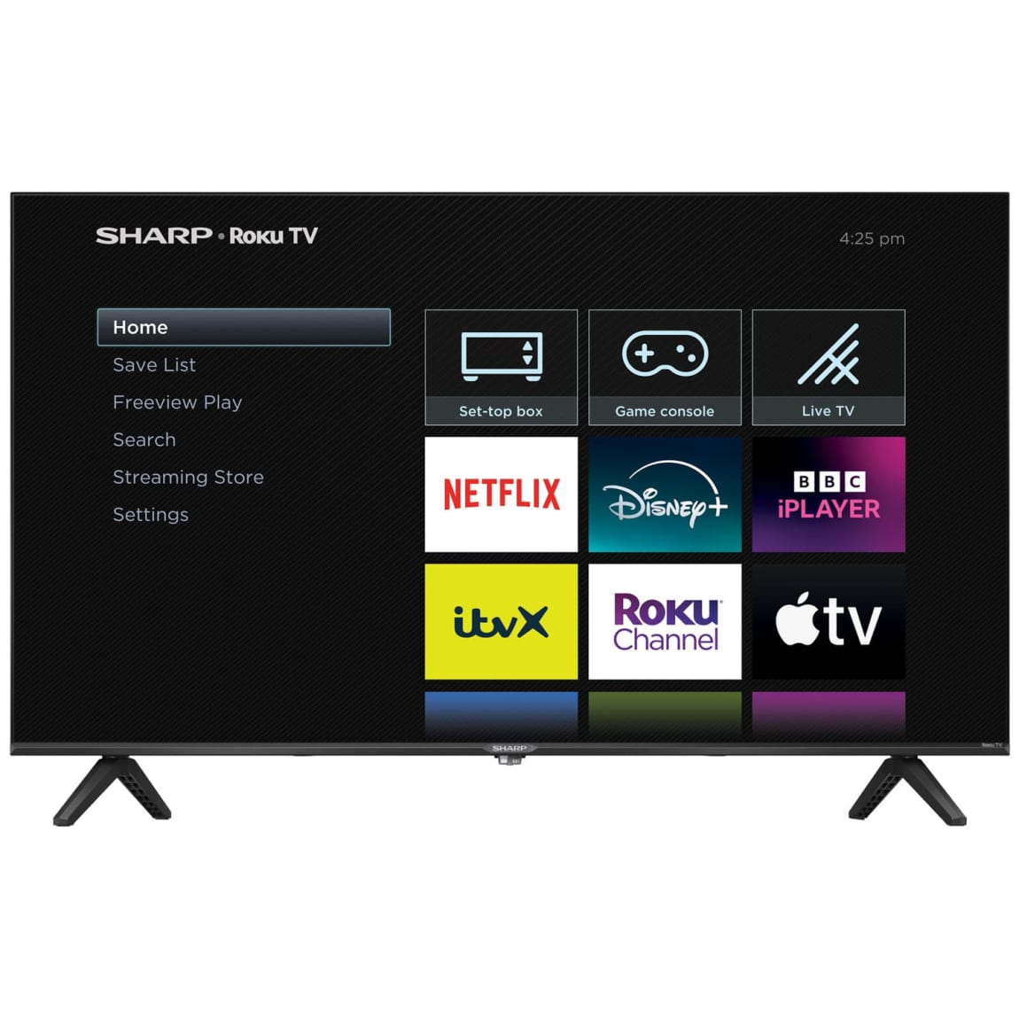 421042-sharp-40inch-full-hd-roku-tv-7