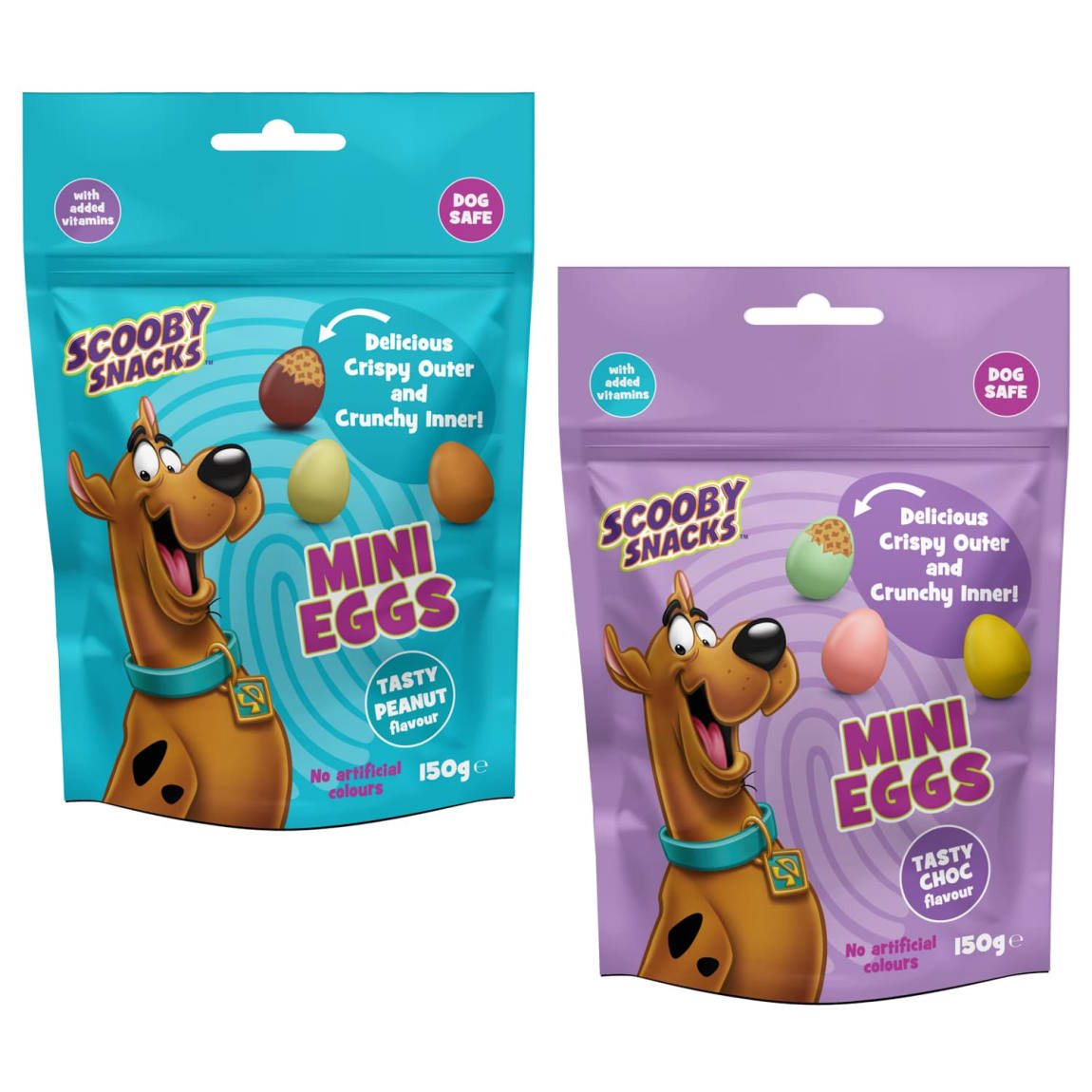 421139-scooby-snacks-mini-eggs-150g-group