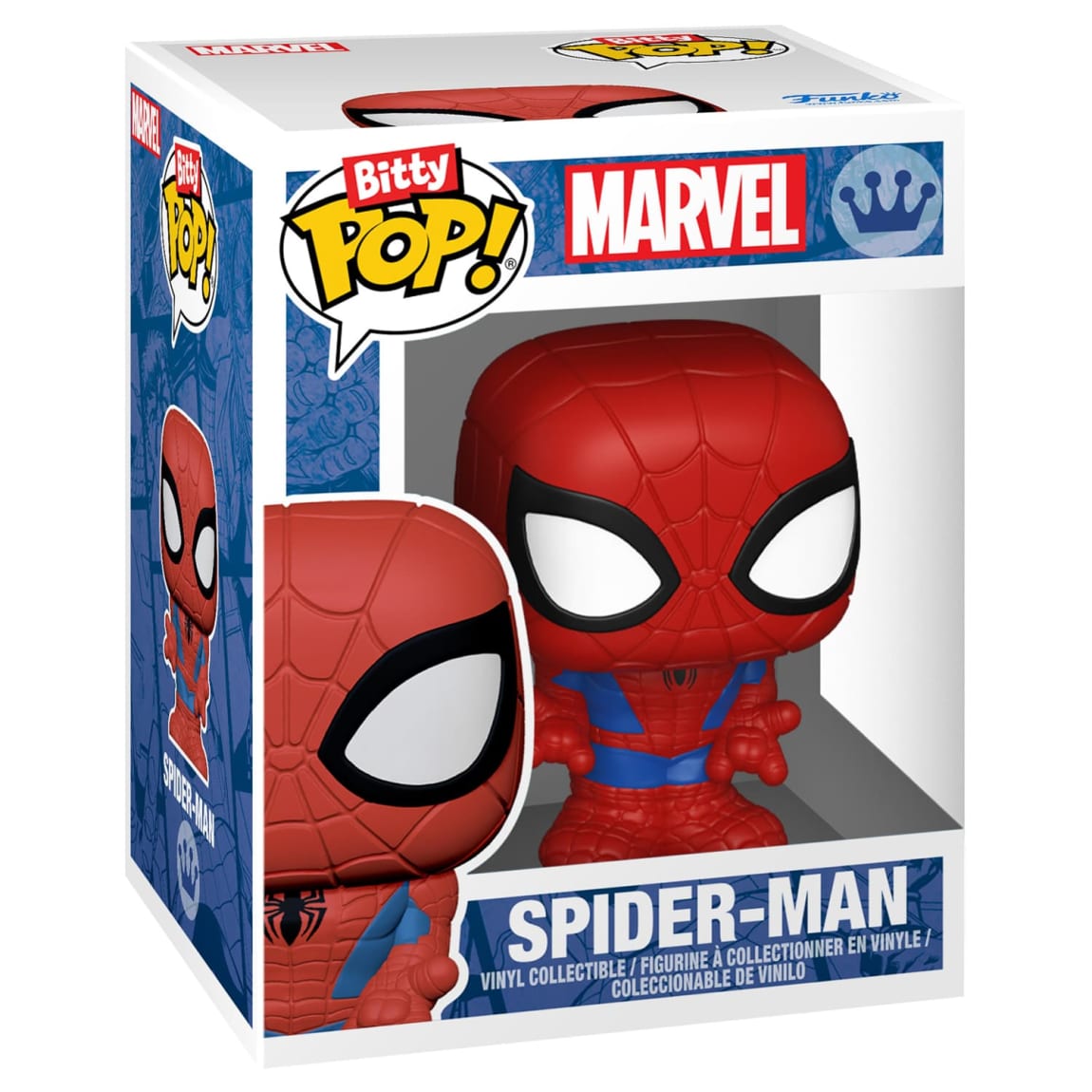 421371-4pk-spiderman-bitty-pop-spider-man