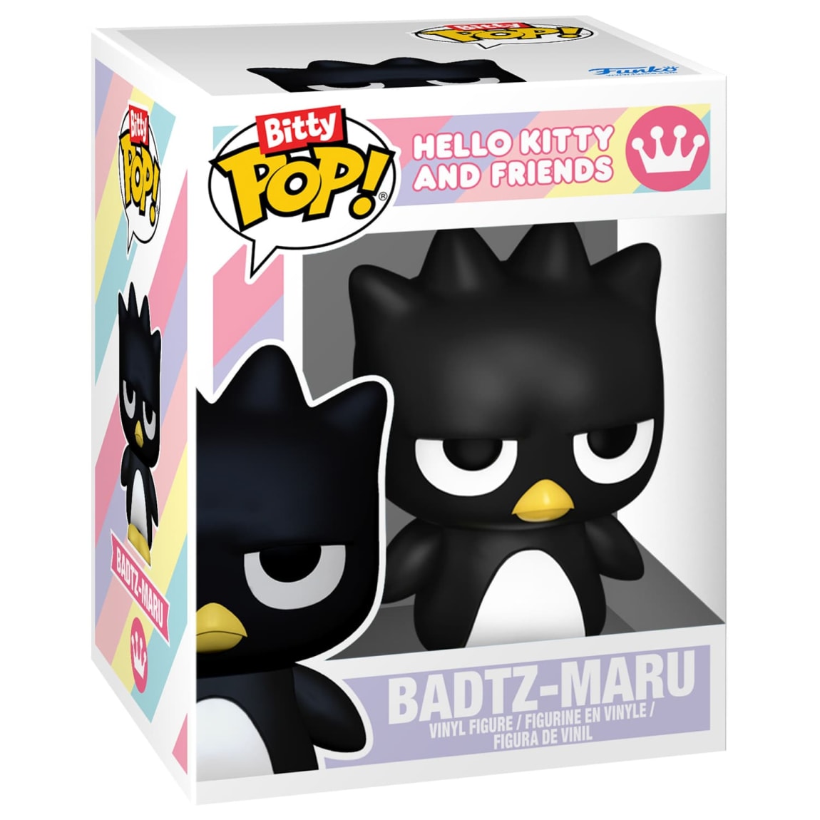 421373-4pk-hello-kitty-bitty-pop-badtz-maru