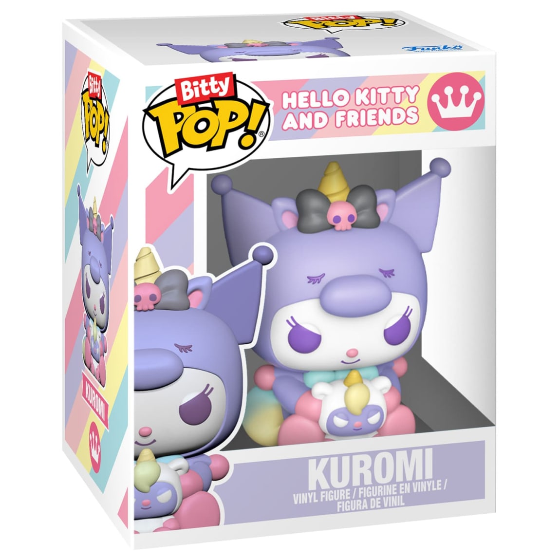 421373-4pk-hello-kitty-bitty-pop-kuromi-2