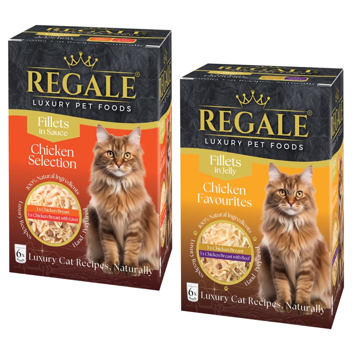421551-regale-chicken-6x70g-pouches-cats-group