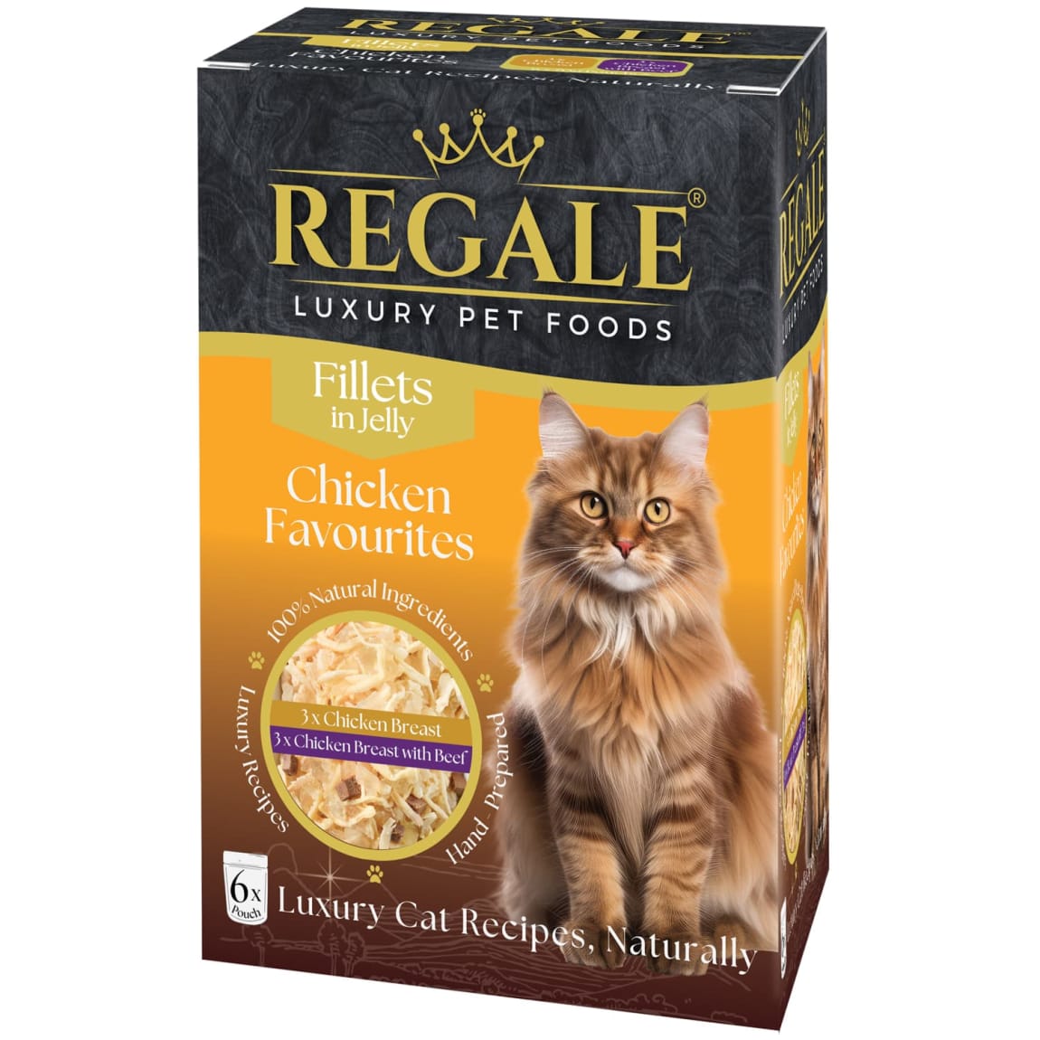 421551-regale-chicken-favourites-6x70g-pouches-cats-2
