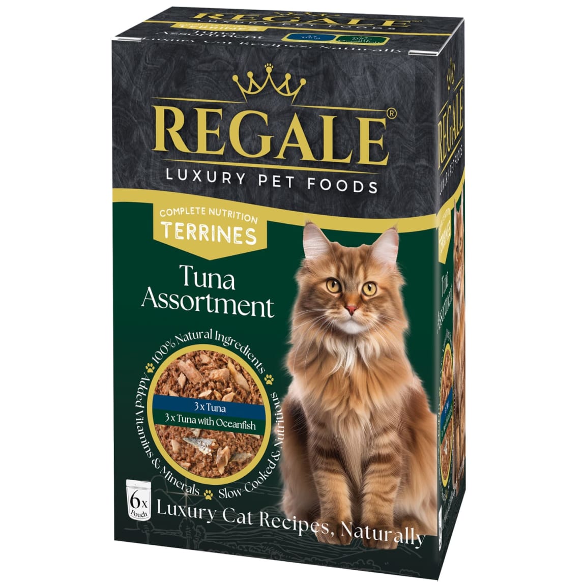 421553-regale-tuna-assortment-6x70g-pouches-cats-2