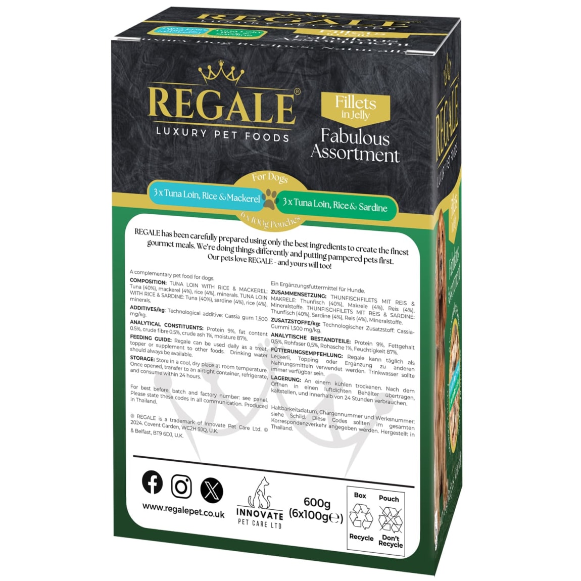 421556-regale-fabulous-assortment-6x70g-pouches-dogs