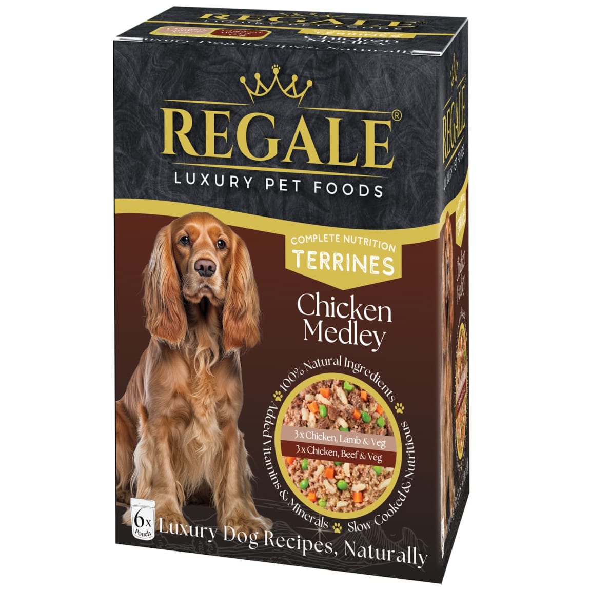 421557-regale-chicken-medley-6x70g-pouches-dogs-2