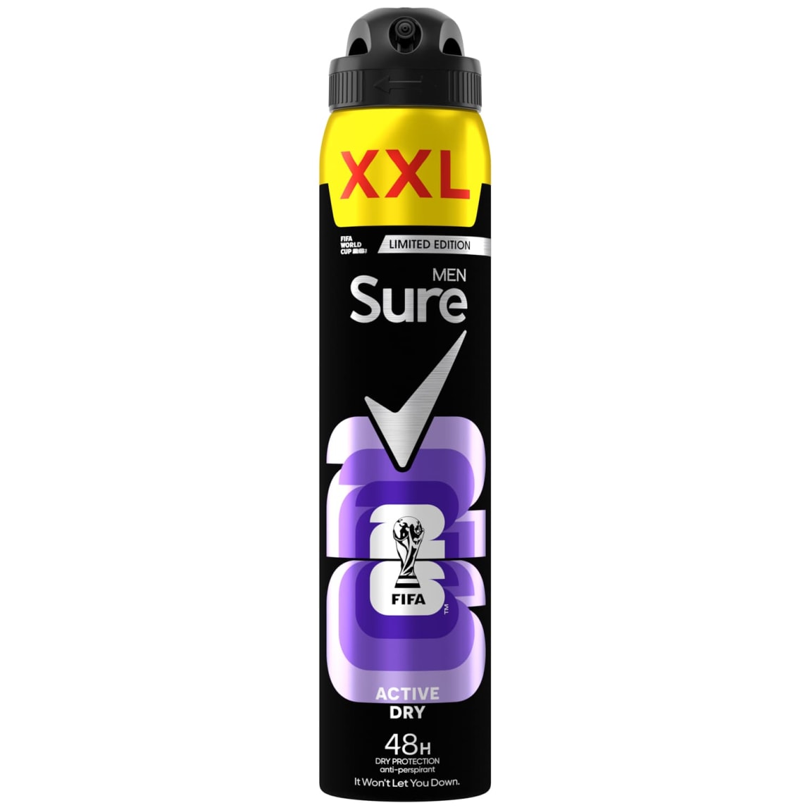 421870-sure-men-fifa-active-dry-antiperspirant-300ml