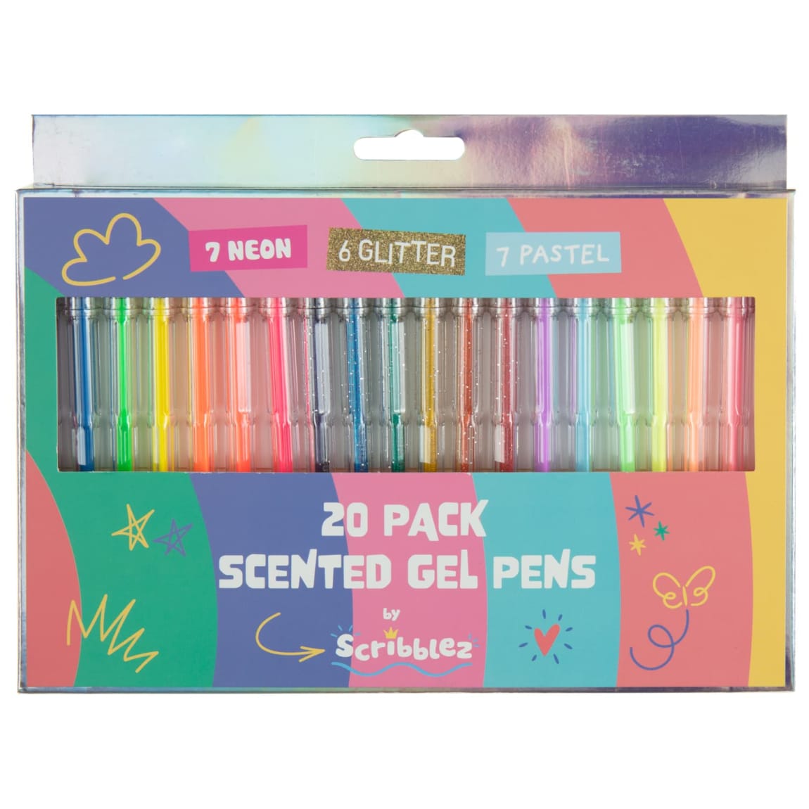 421924-20pk-scented-gel-pens