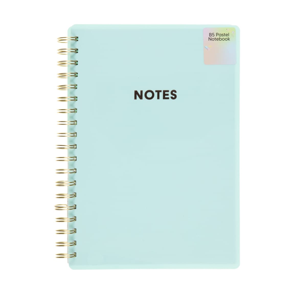 421938-b5-pastel-notebook-green