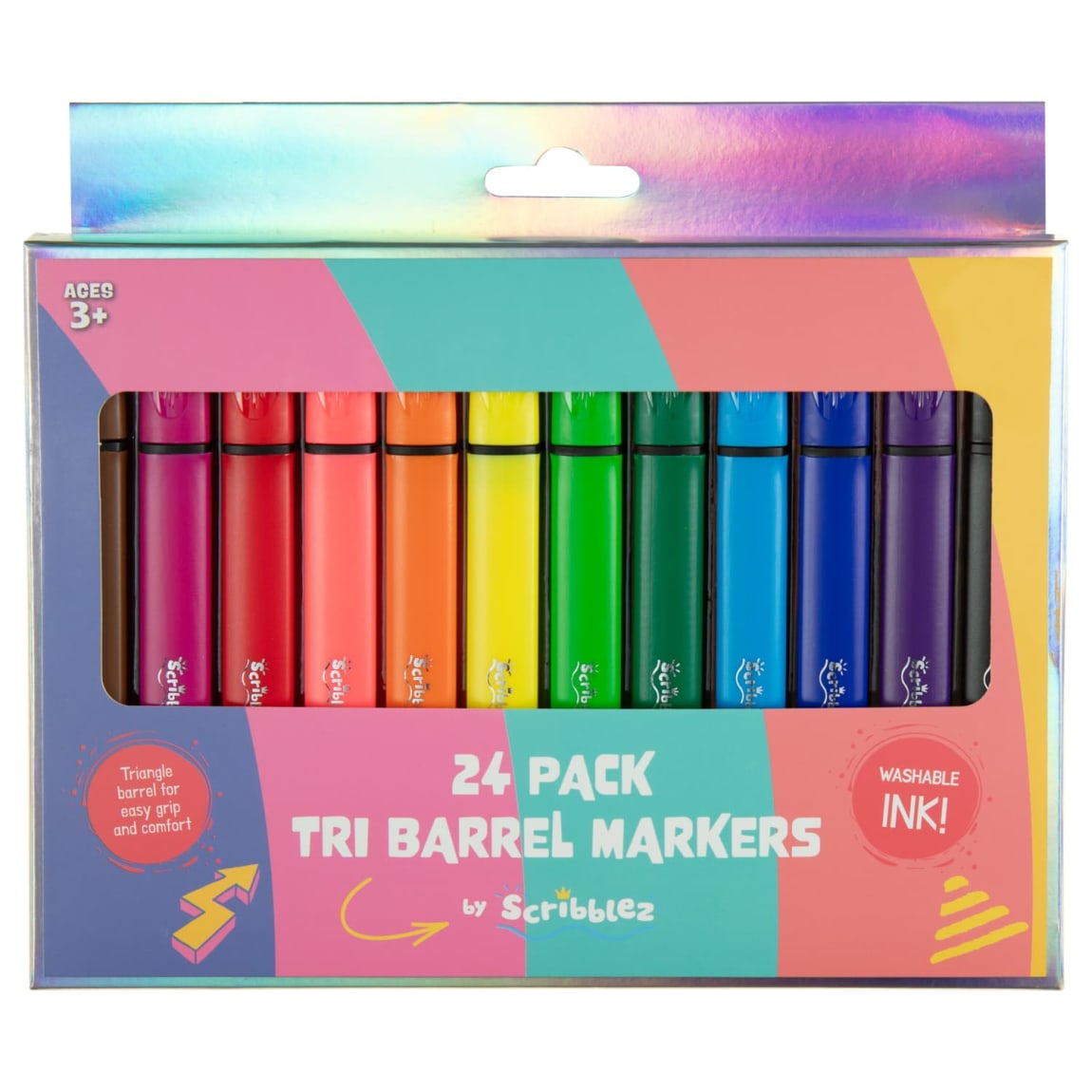 422047-24pk-tri-barrel-markers