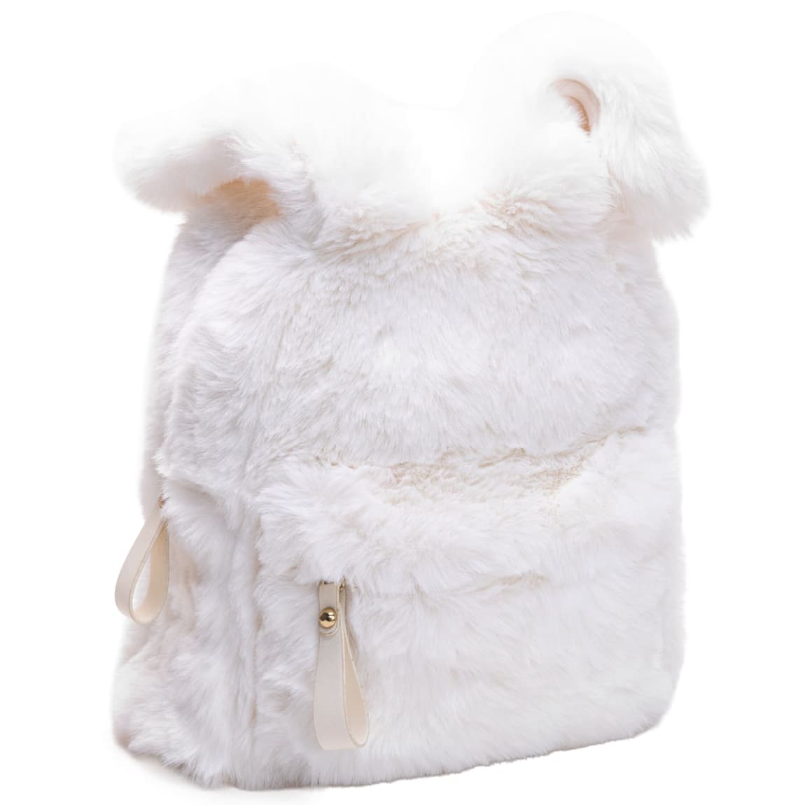 422060-bts-bunny-faux-fur-backpack-white