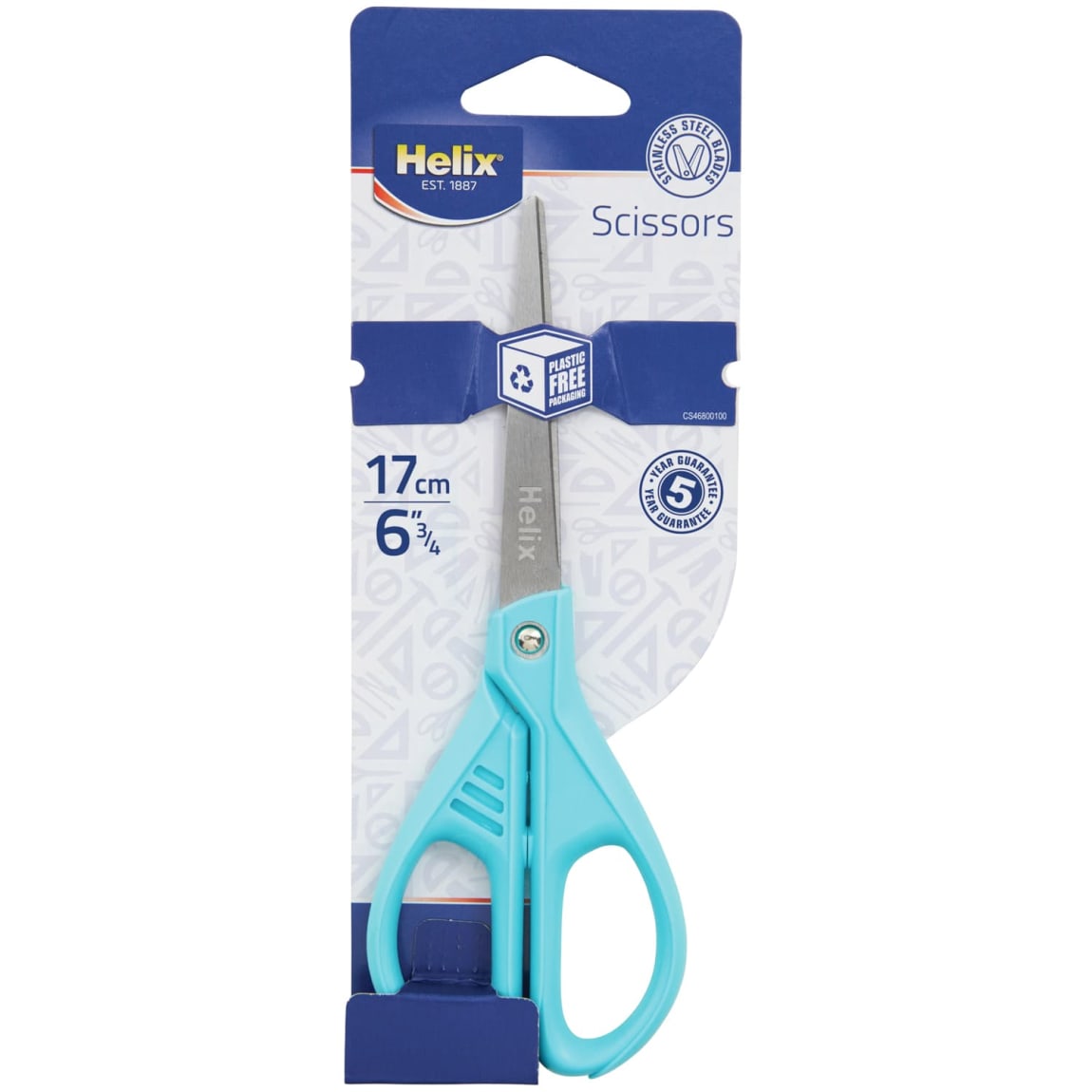 422285-helix-symmetrical-scissors