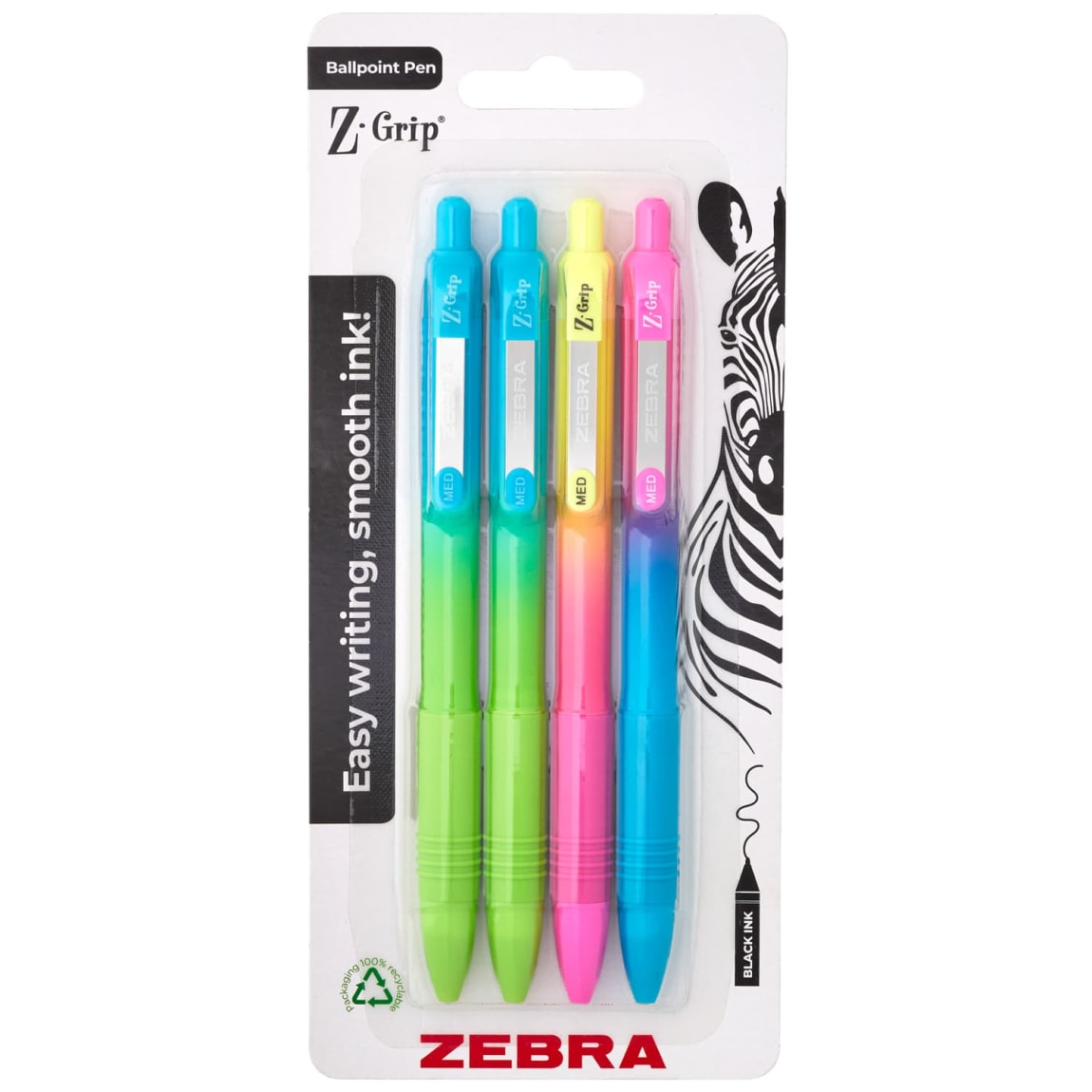 422296-zebra-ballpoint-pen-ombre-5pk