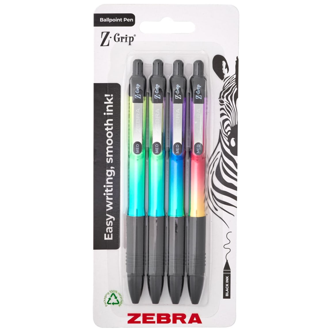 422297-zebra-ballpoint-pen-metallic-5pk