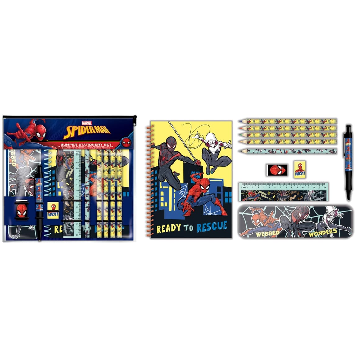 422329-spiderman-bumper-stationery-set