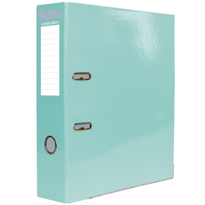 422351-pukka-pastel-lever-arch-green