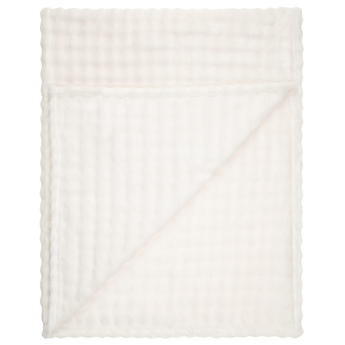 422608-bubble-flannel-throws-cream-2