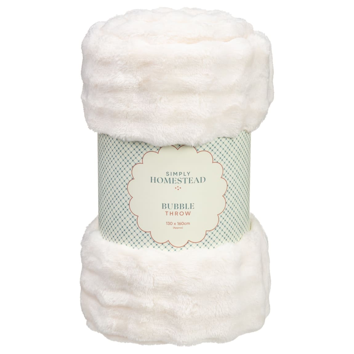 422608-bubble-flannel-throws-cream