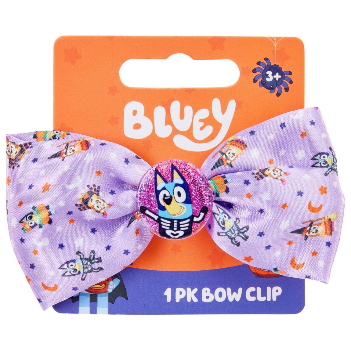 422779-halloween-bluey-1pk-bow-clip