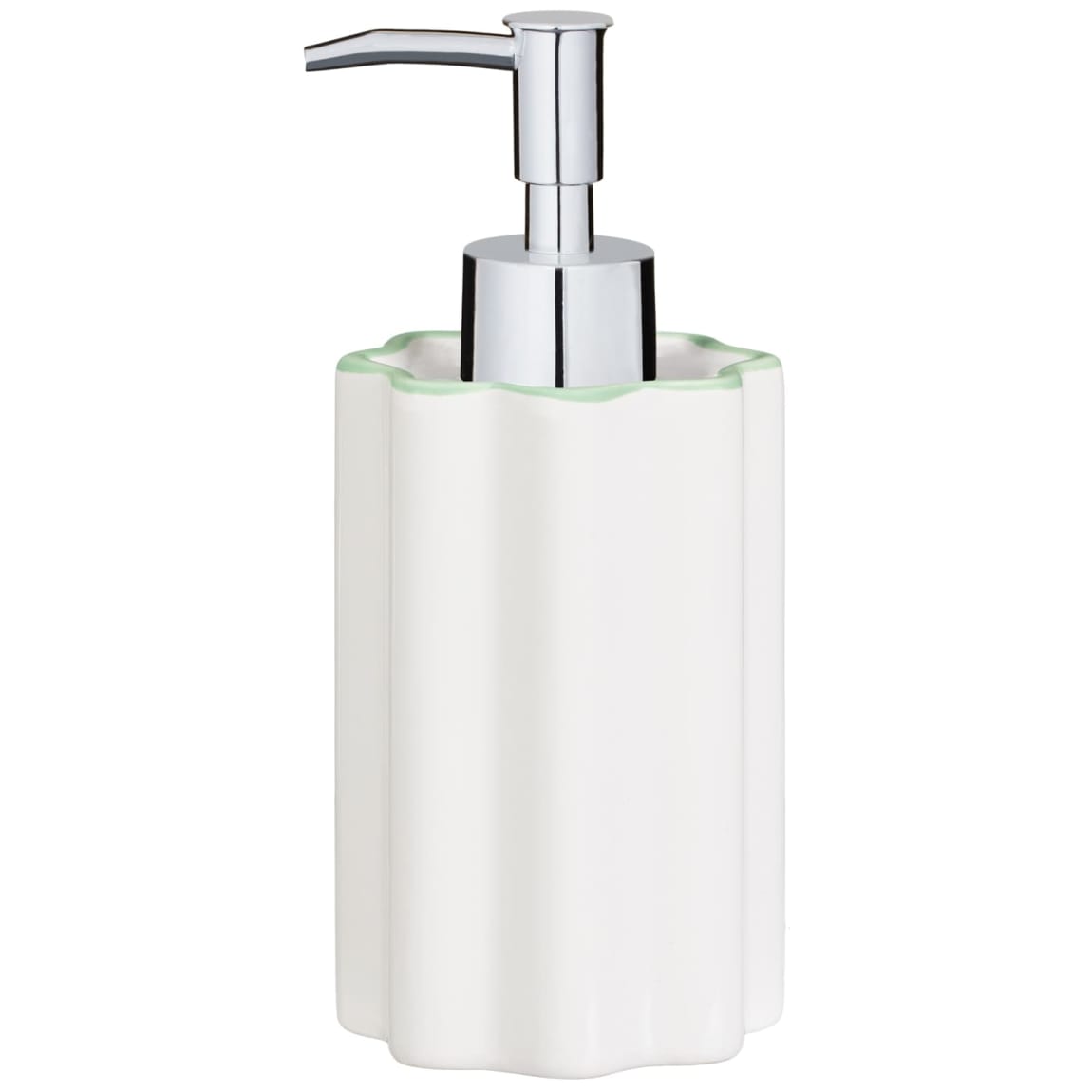 422815-scalloped-edge-soap-dispenser