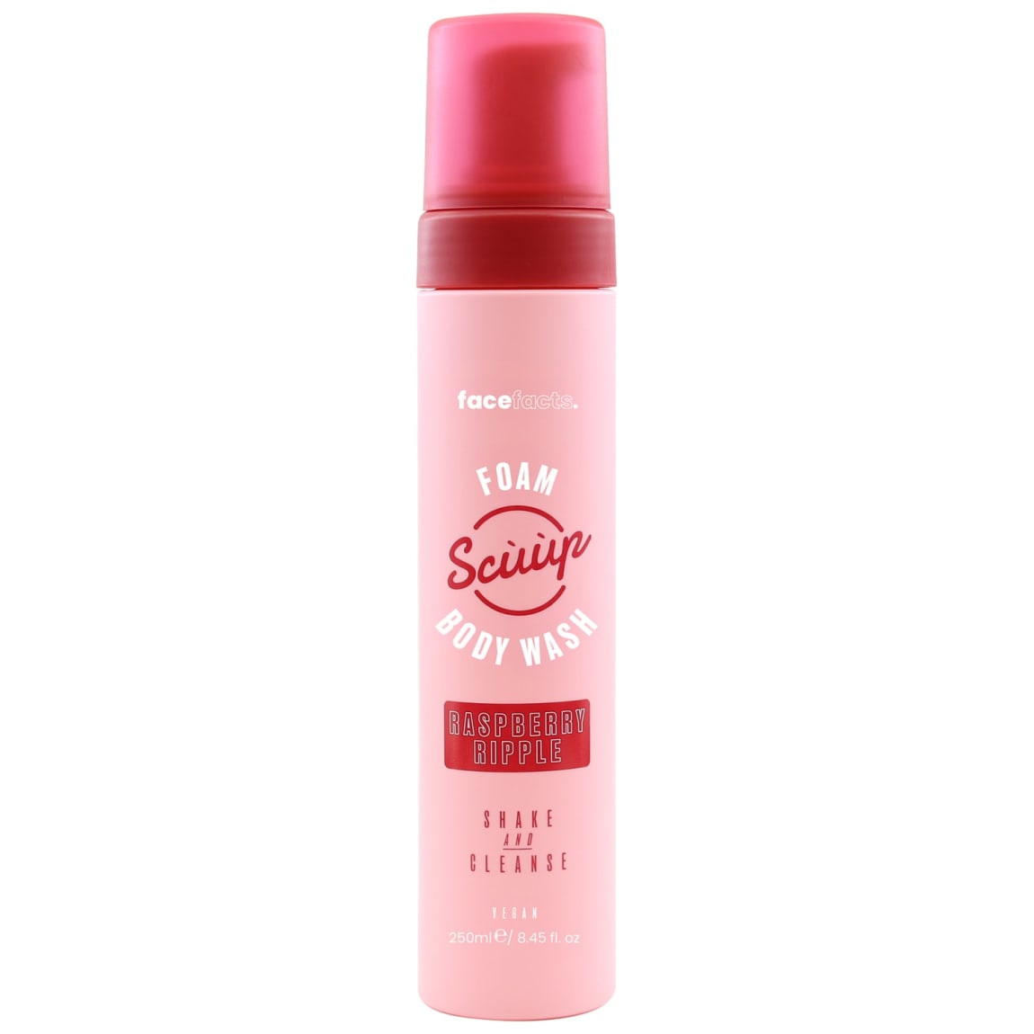 422832-face-facts-foam-body-wash-250ml-raspberry-ripple