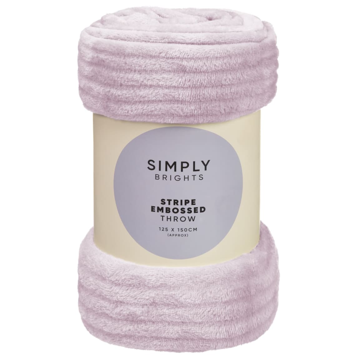 422849-simply-brights-stripe-embossed-throw-purple