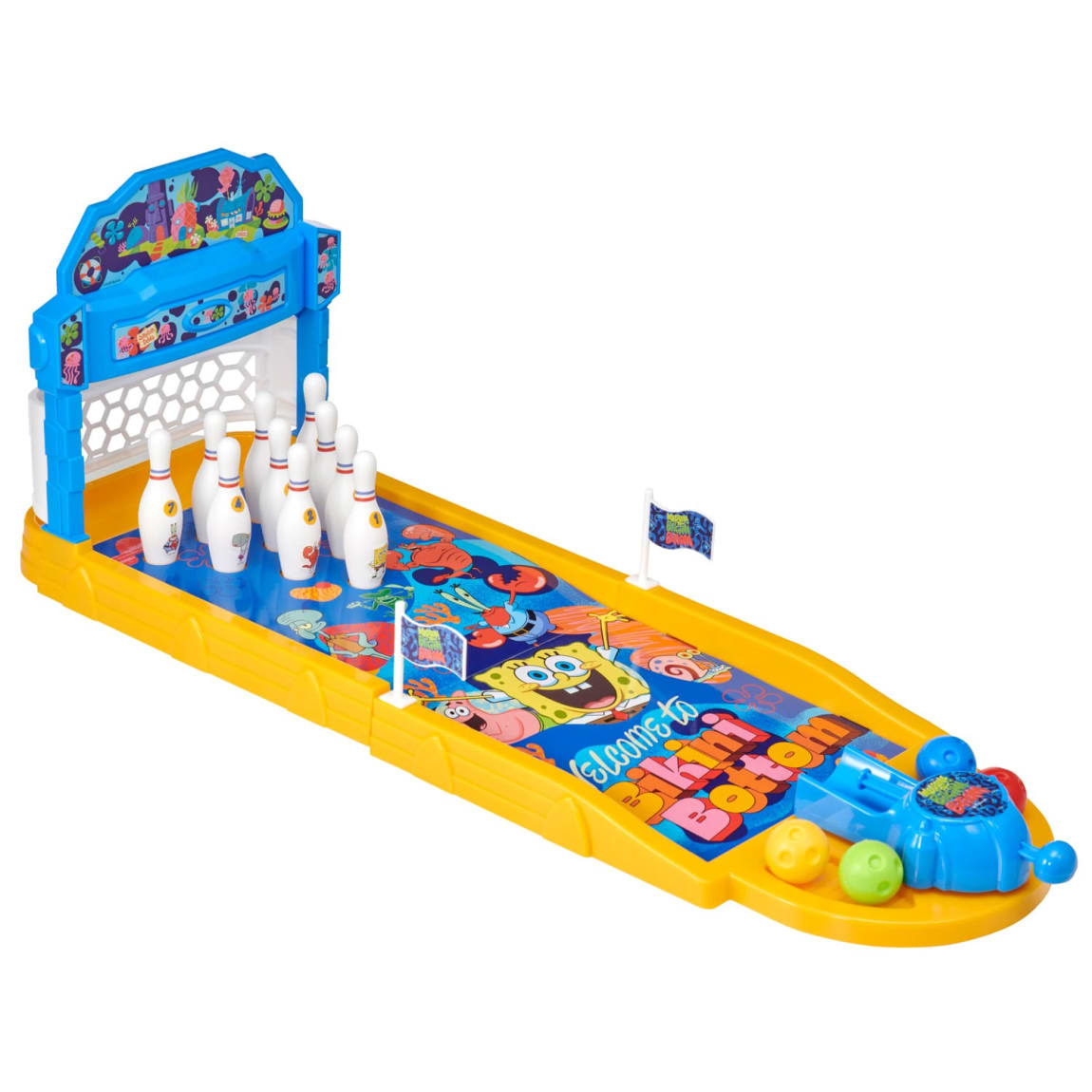 423042-sponge-bob-bowling-game-4