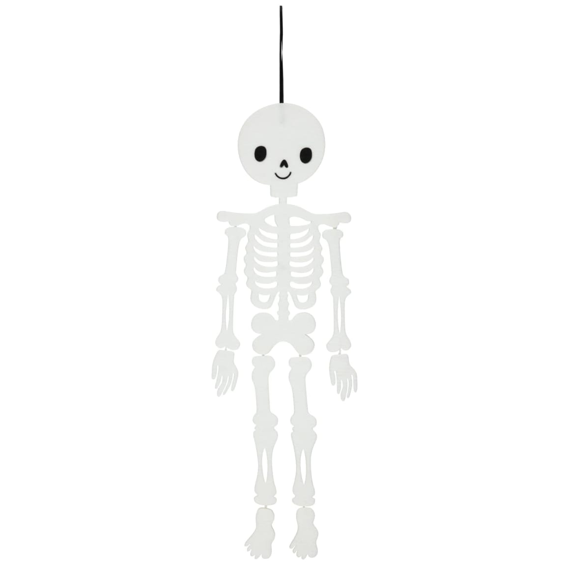 423114-felt-decoration-skeleton
