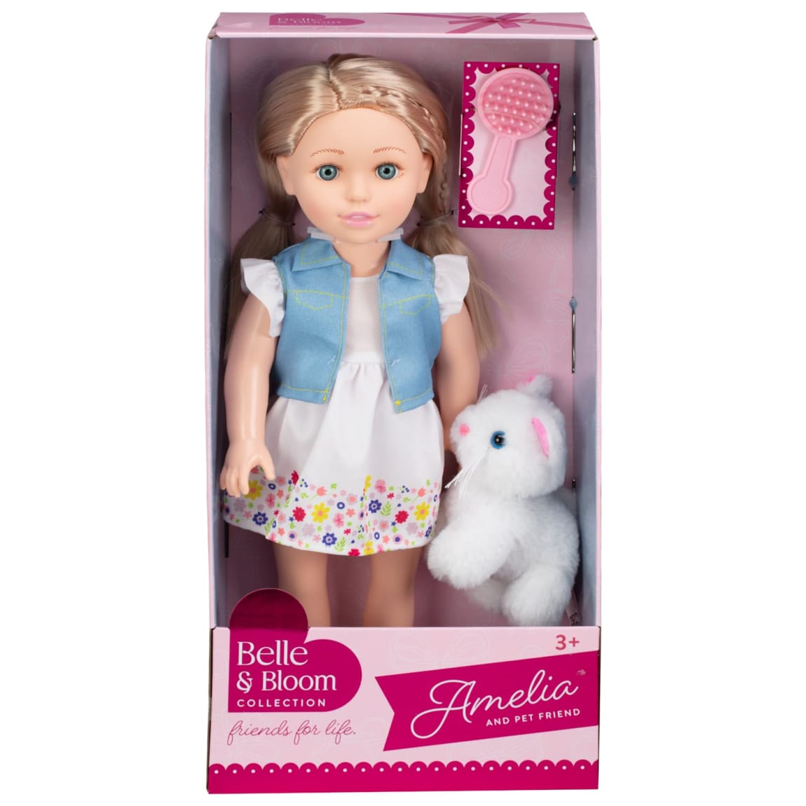 423201-belle-and-bloom-collection-friends-for-life-amelia-and-pet-friend