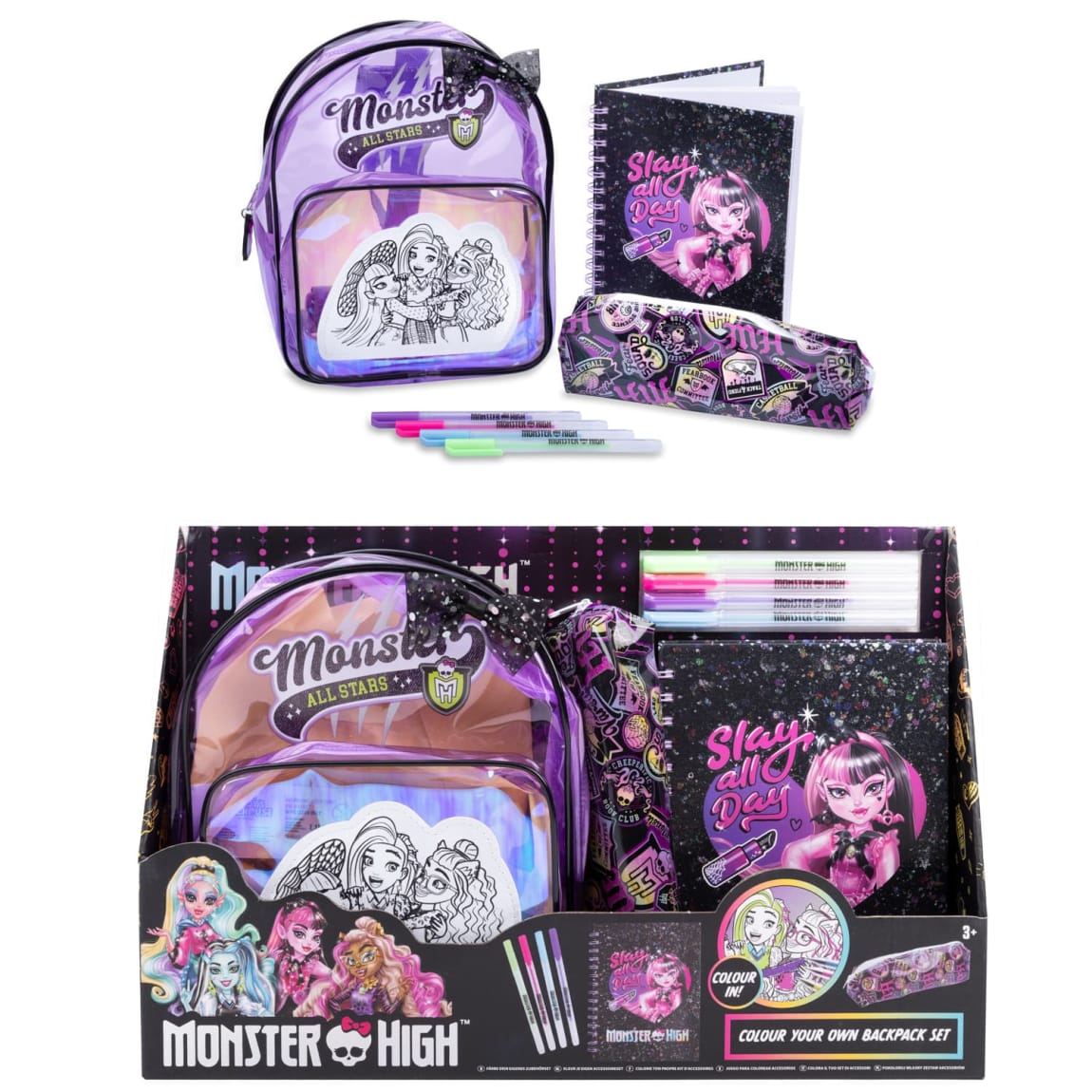 423217-monster-high-backpack-set