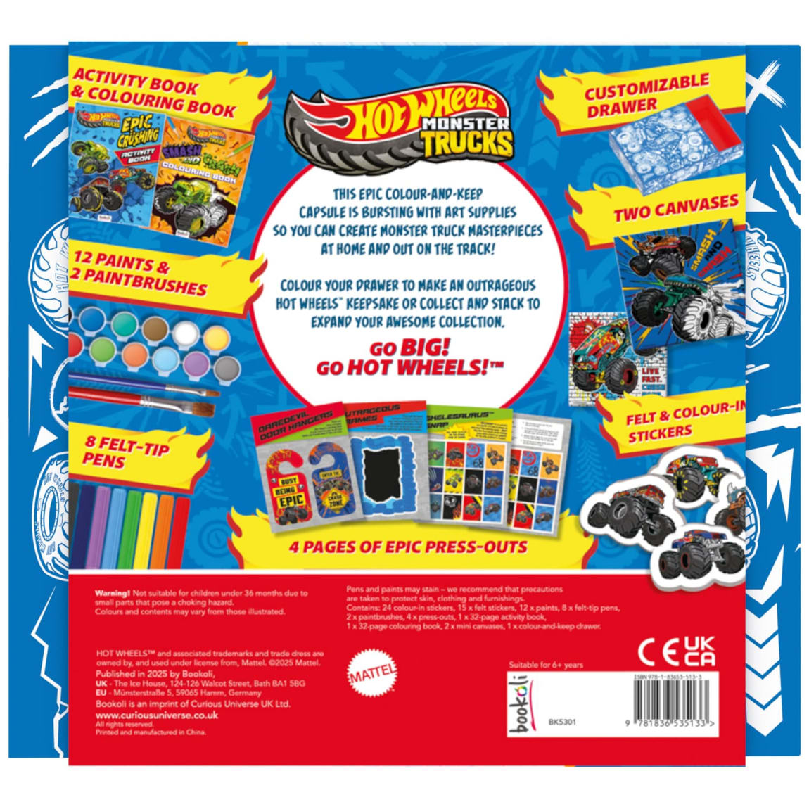 423252-hot-wheels-monster-trucks-acitivity-drawer-2