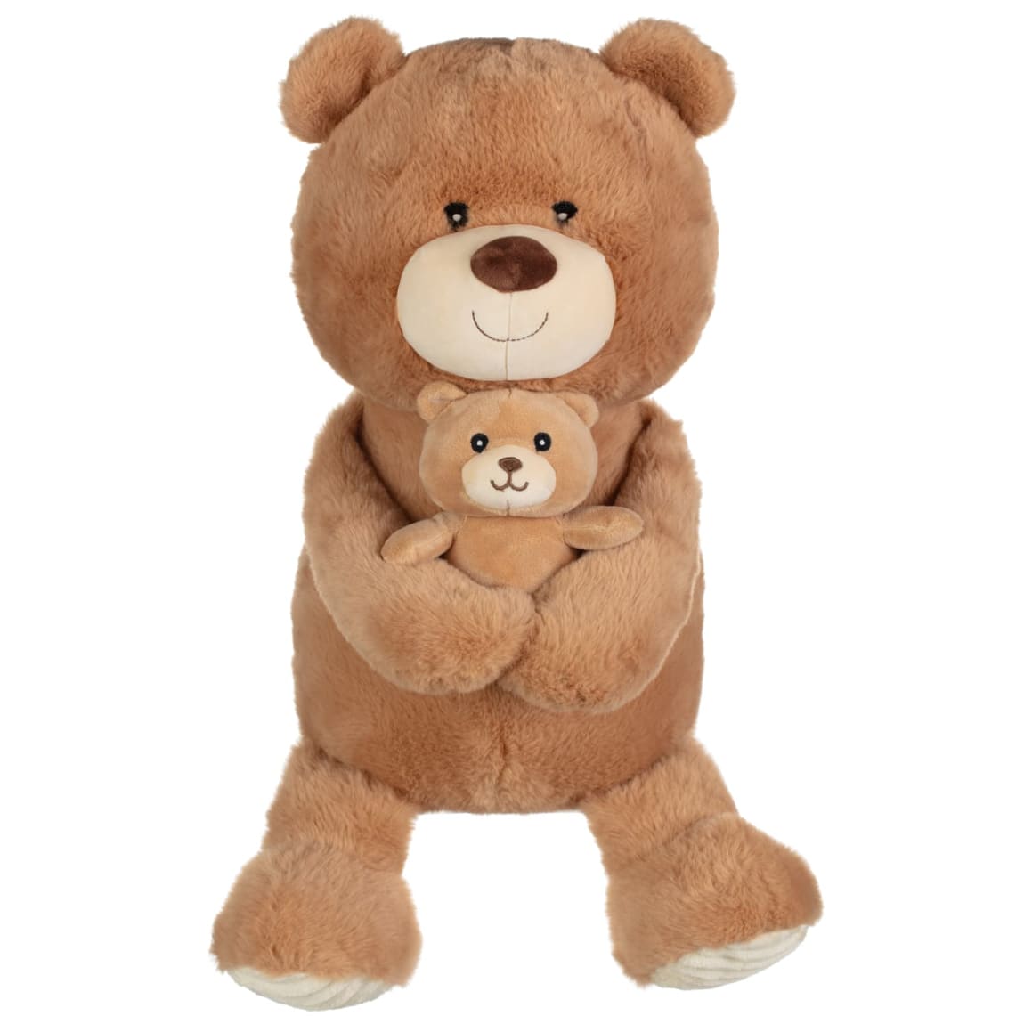 423415-mum-and-baby-plush-bear