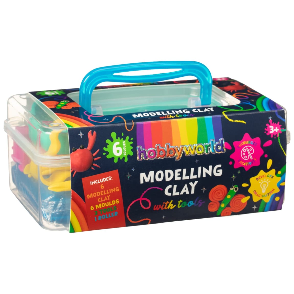 423460-hobbyworld-modelling-clay