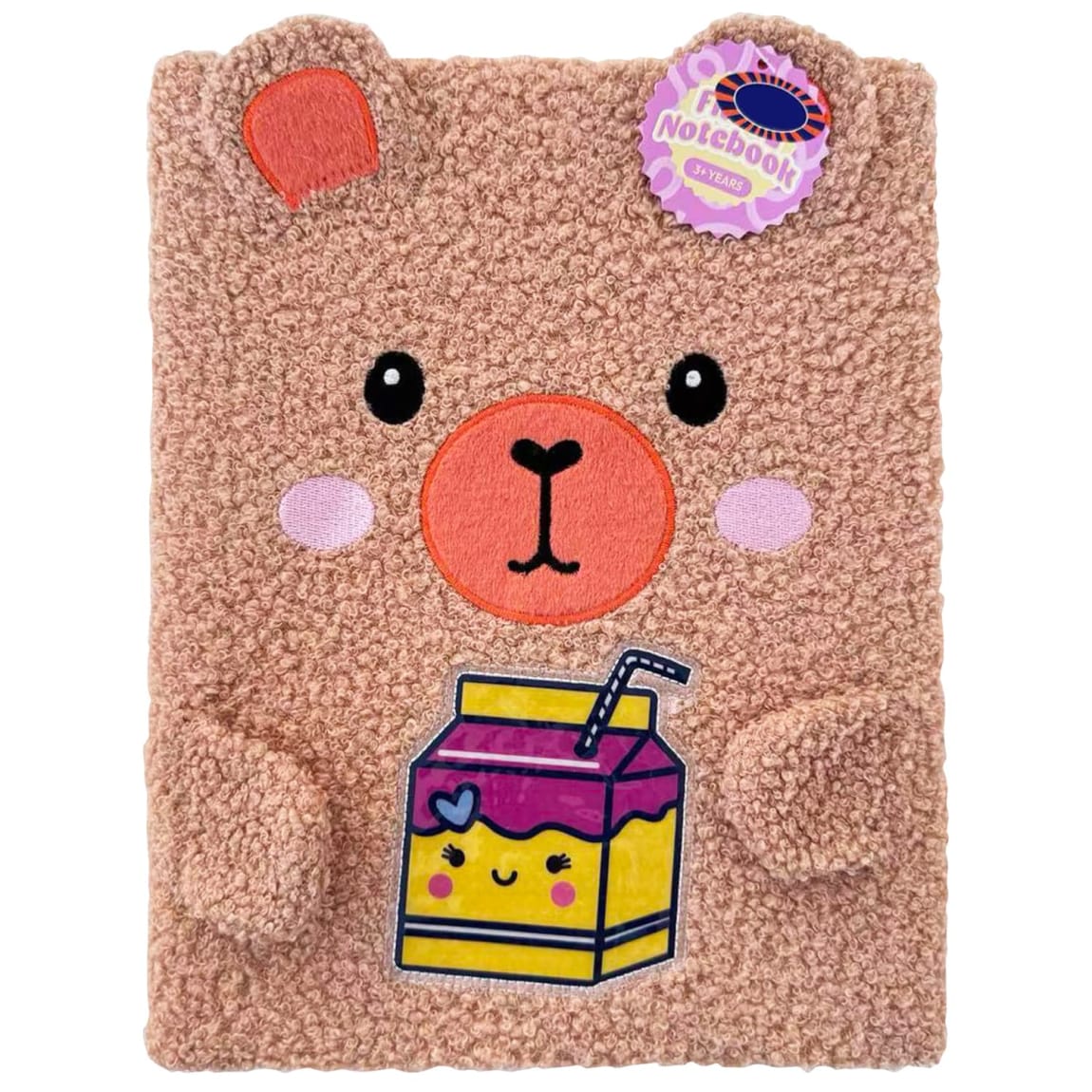 423464-fluffy-notebook-bear