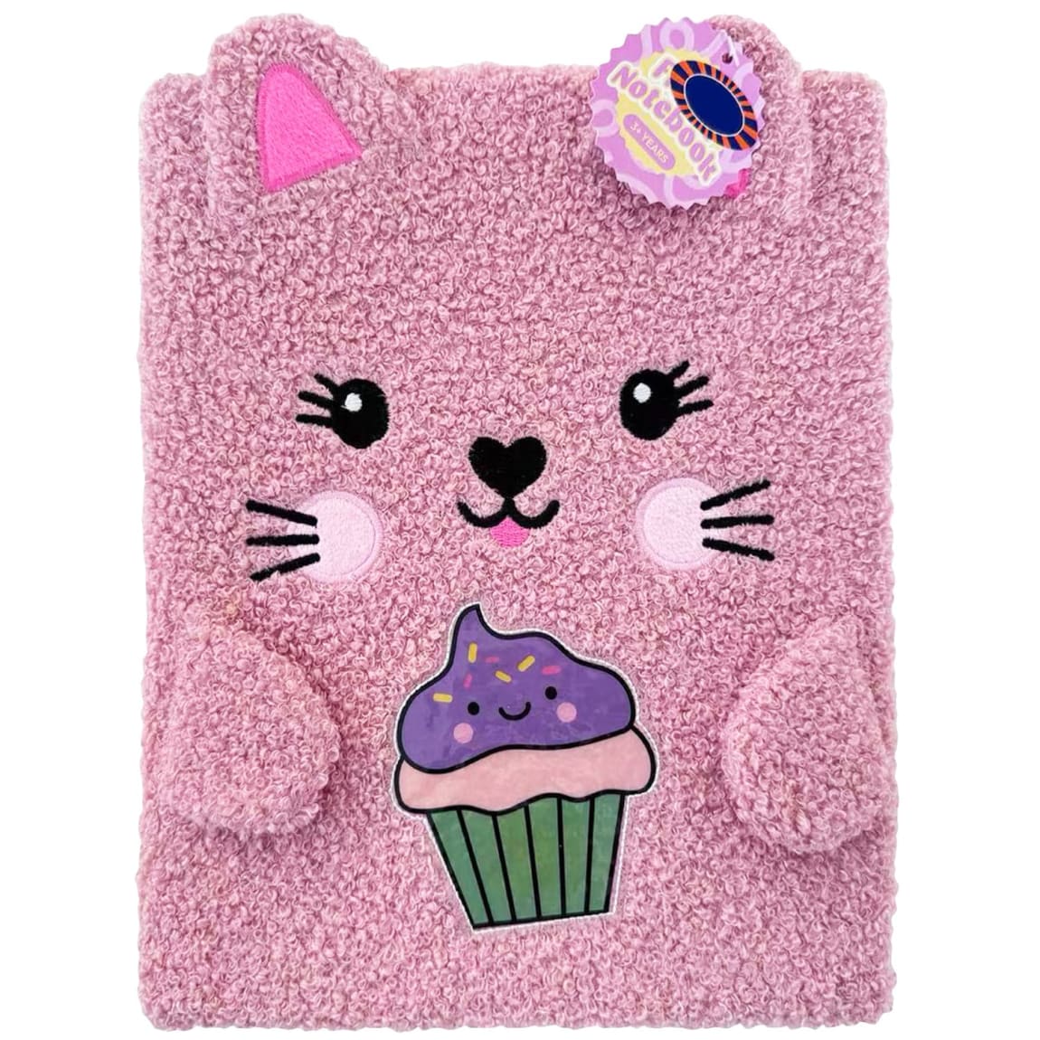 423464-fluffy-notebook-cat