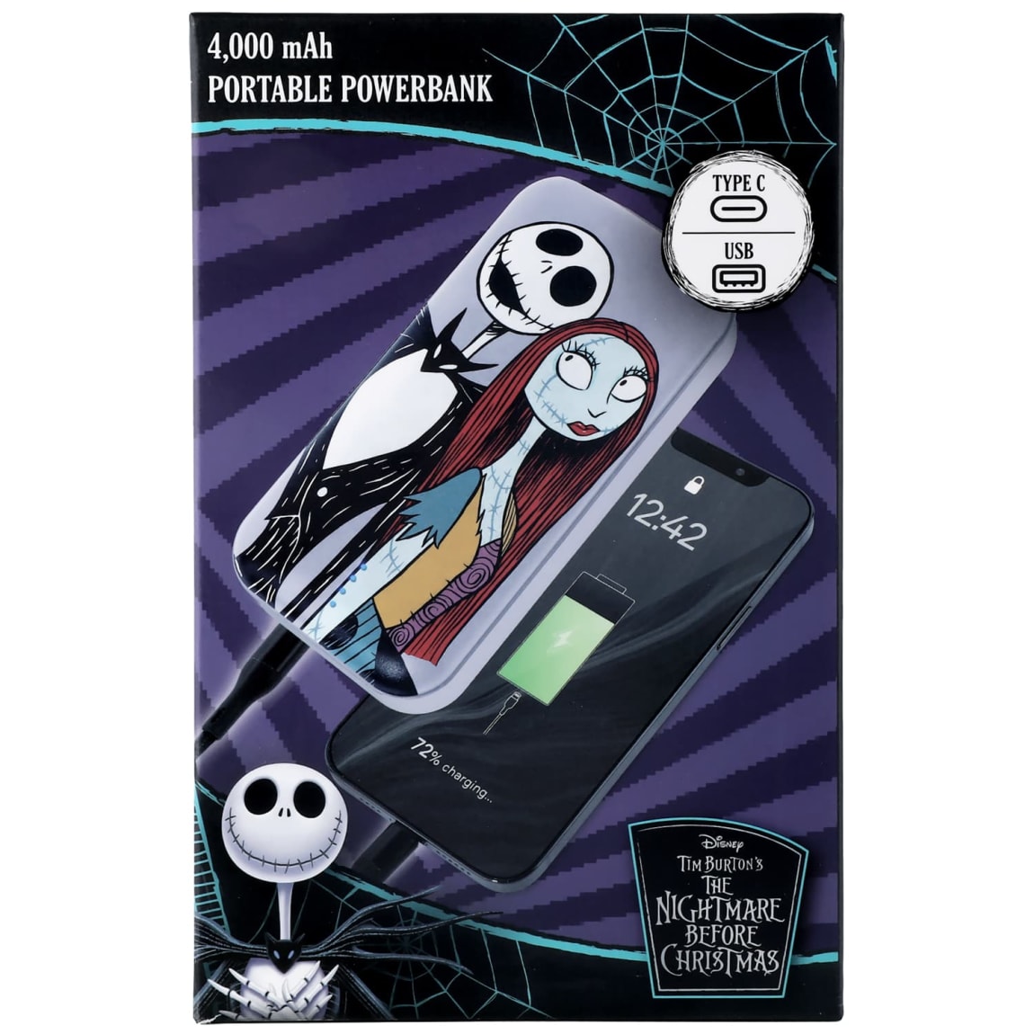 423477-disney-nightmare-before-christmas-4000mah-powerbank-4