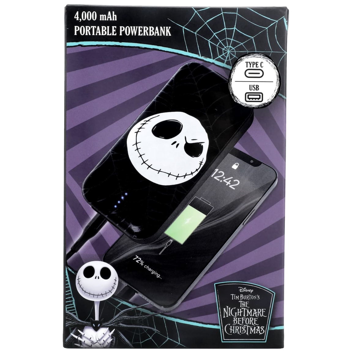 423477-disney-nightmare-before-christmas-4000mah-powerbank-7