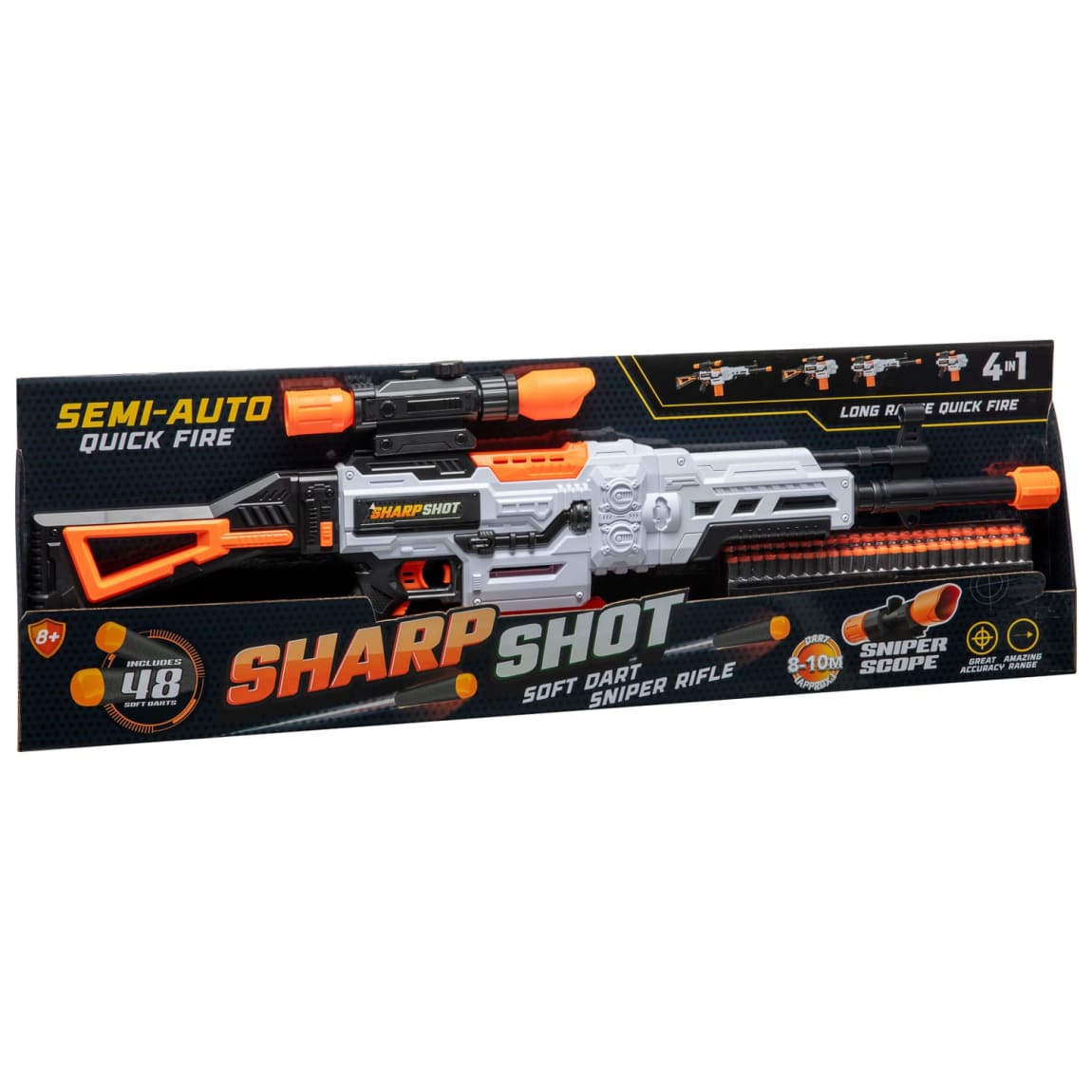 423489-sharp-shot