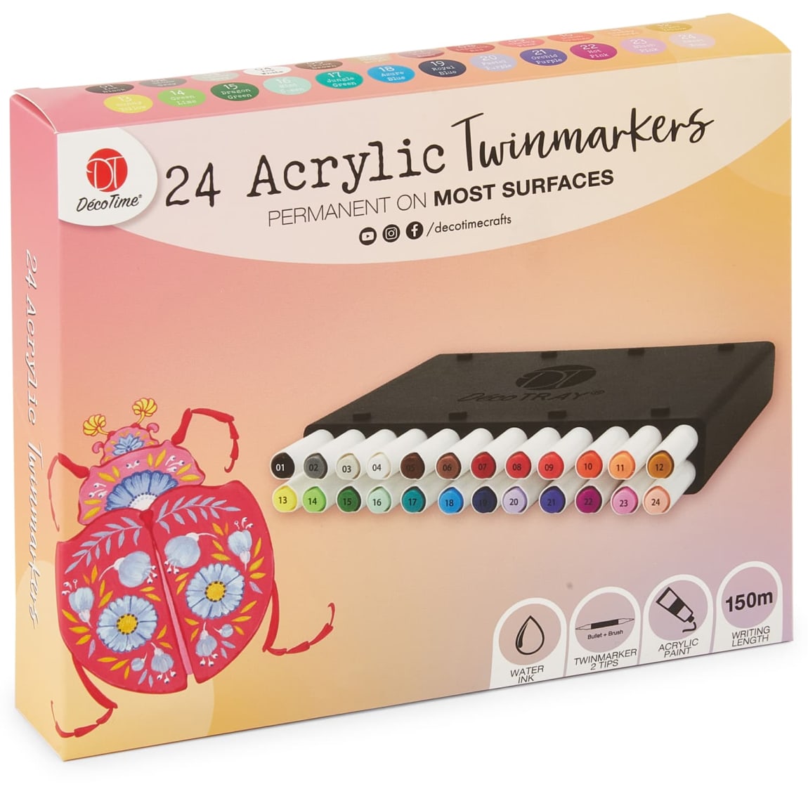 423506-24-acrylic-twin-markers