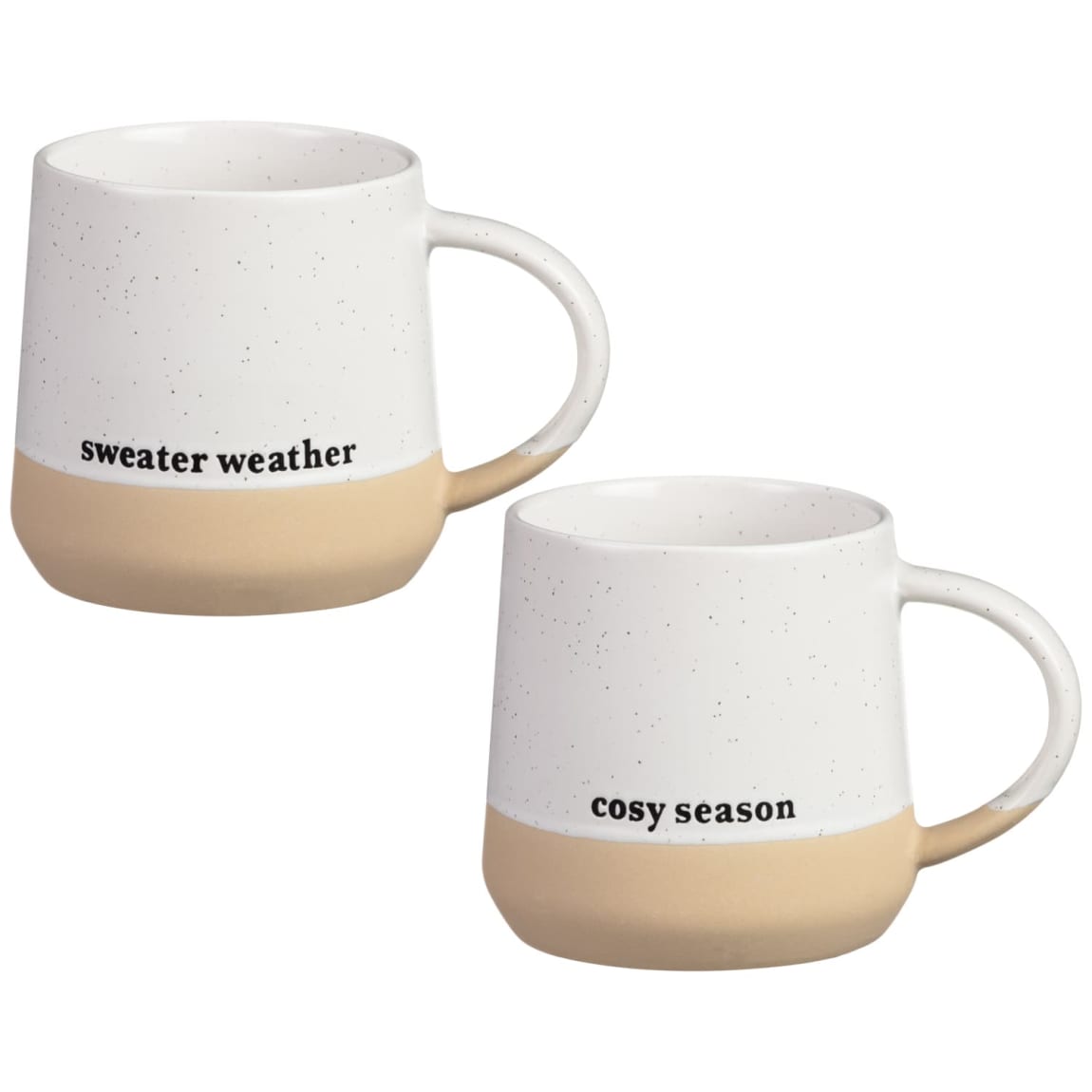 423572-winter-slogan-stoneware-mug-group
