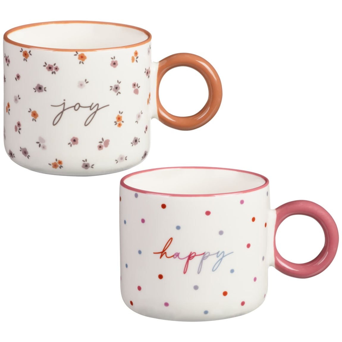 423573-slogan-printed-mug-group